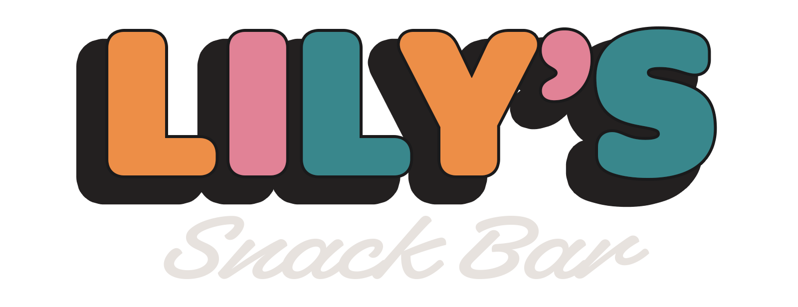 Lily's Snack Bar